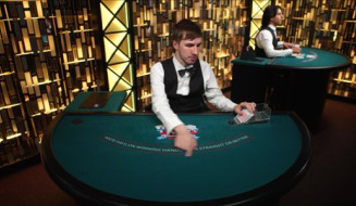 Live Table
