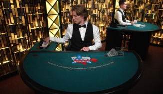 Live Table