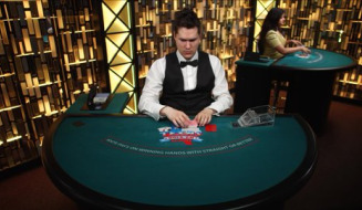 Live Table