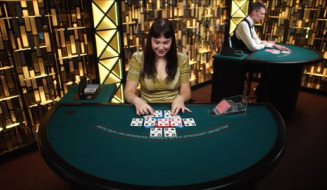 Live Table