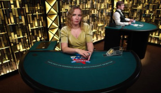 Live Table