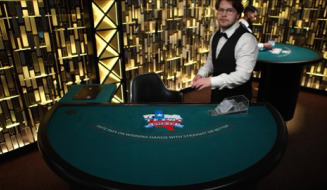 Live Table
