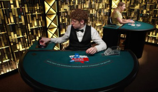 Live Table