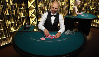 Live Table