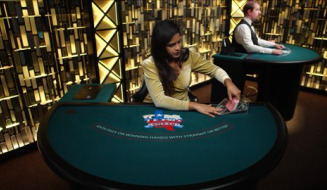 Live Table