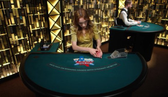 Live Table
