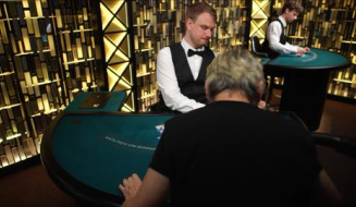 Live Table