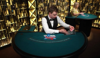 Live Table
