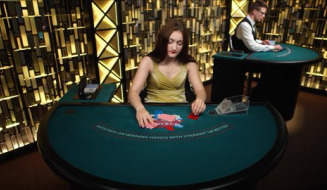 Live Table