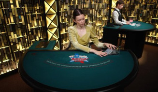 Live Table