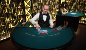 Live Table