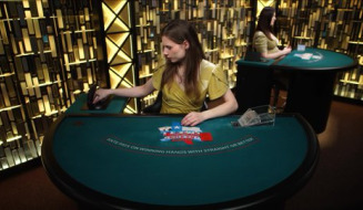 Live Table