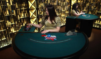 Live Table