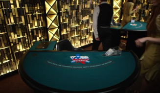 Live Table