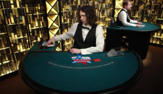 Live Table