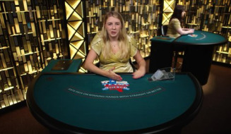 Live Table