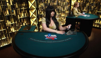 Live Table