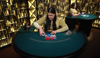 Live Table