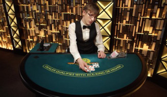 Live Table