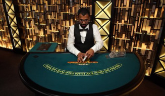 Live Table