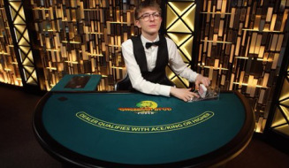 Live Table