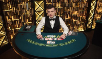 Live Table