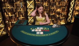 Live Table