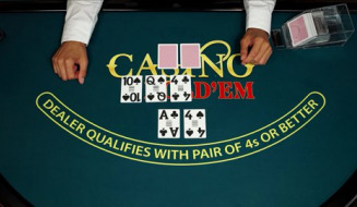 Live Table