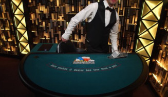 Live Table
