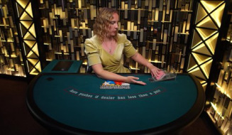 Live Table