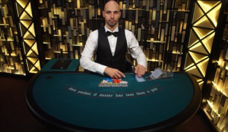 Live Table