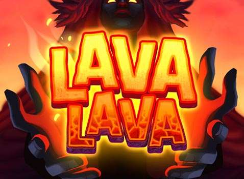 Lava Lava - Video slot (Thunderkick)