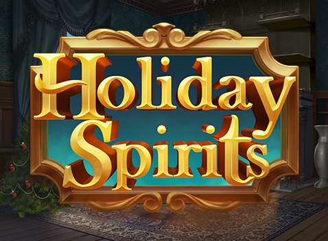 Holiday Spirits - Video slot (Play