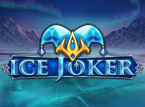Ice Joker - Video slot (Play 