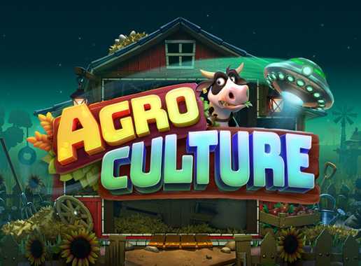 AgroCulture - Video slot (Relax Gaming)