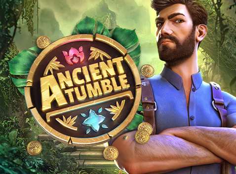 Ancient Tumble - Video slot (Relax Gaming)