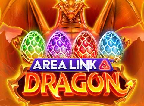 Area Link Dragon - Video slot (Games Global)