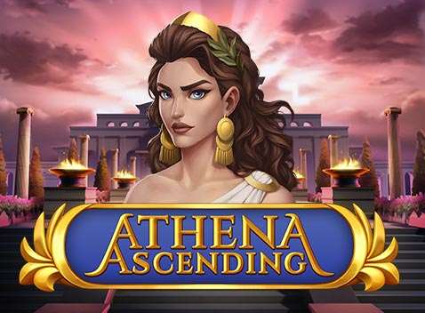Athena Ascending - Video slot (Play 