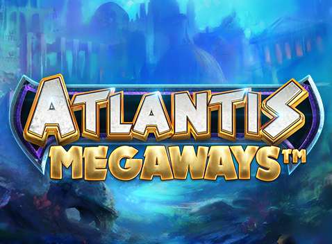 Atlantis Megaways™ - Video slot (Yggdrasil)