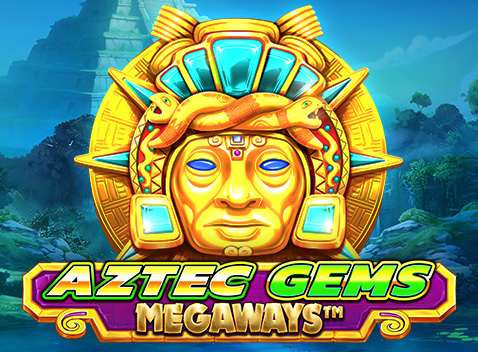 Aztec Gems Megaways - Video slot (Pragmatic Play)