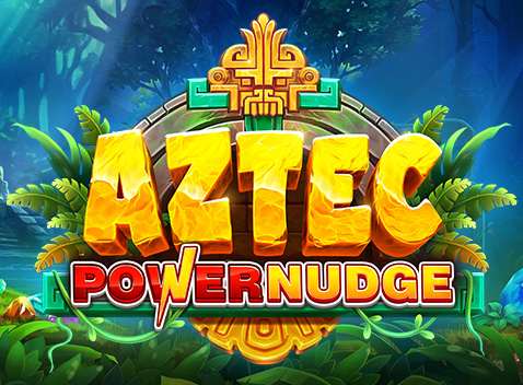 Aztec Powernudge - Video slot (Pragmatic Play)