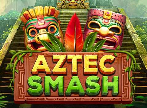 Aztec Smash - Video slot (Pragmatic Play)