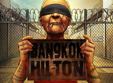 Bangkok Hilton - Video slot (Nolimit City)