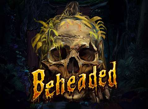 Beheaded - Video slot (Nolimit City)