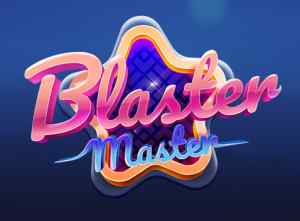 Blaster Master - Video slot (Exclusive)