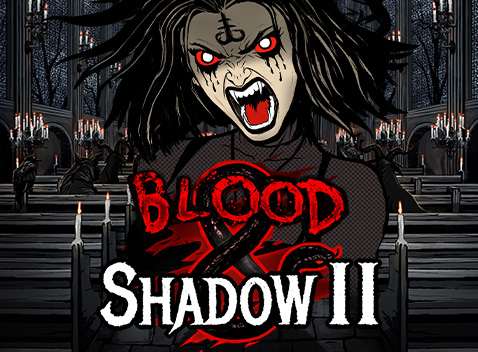 Blood & Shadow 2 - Video slot (Nolimit City)