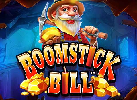 Boomstick Bill - Video slot (Games Global)