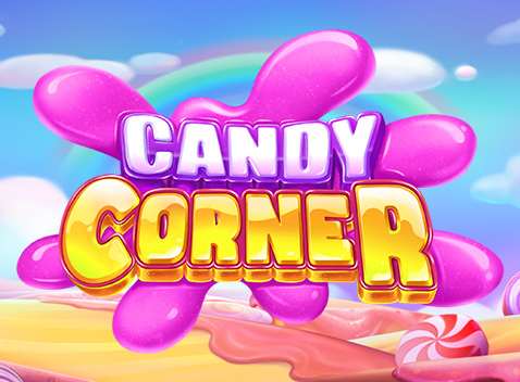 Candy Corner - Video slot (Pragmatic Play)