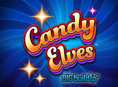 Candy Elves - Video slot (Games Global)