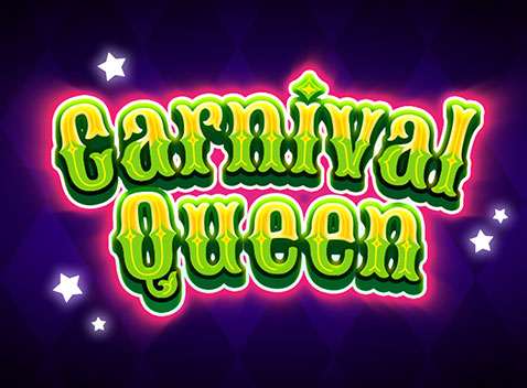 Carnival Queen - Video slot (Thunderkick)